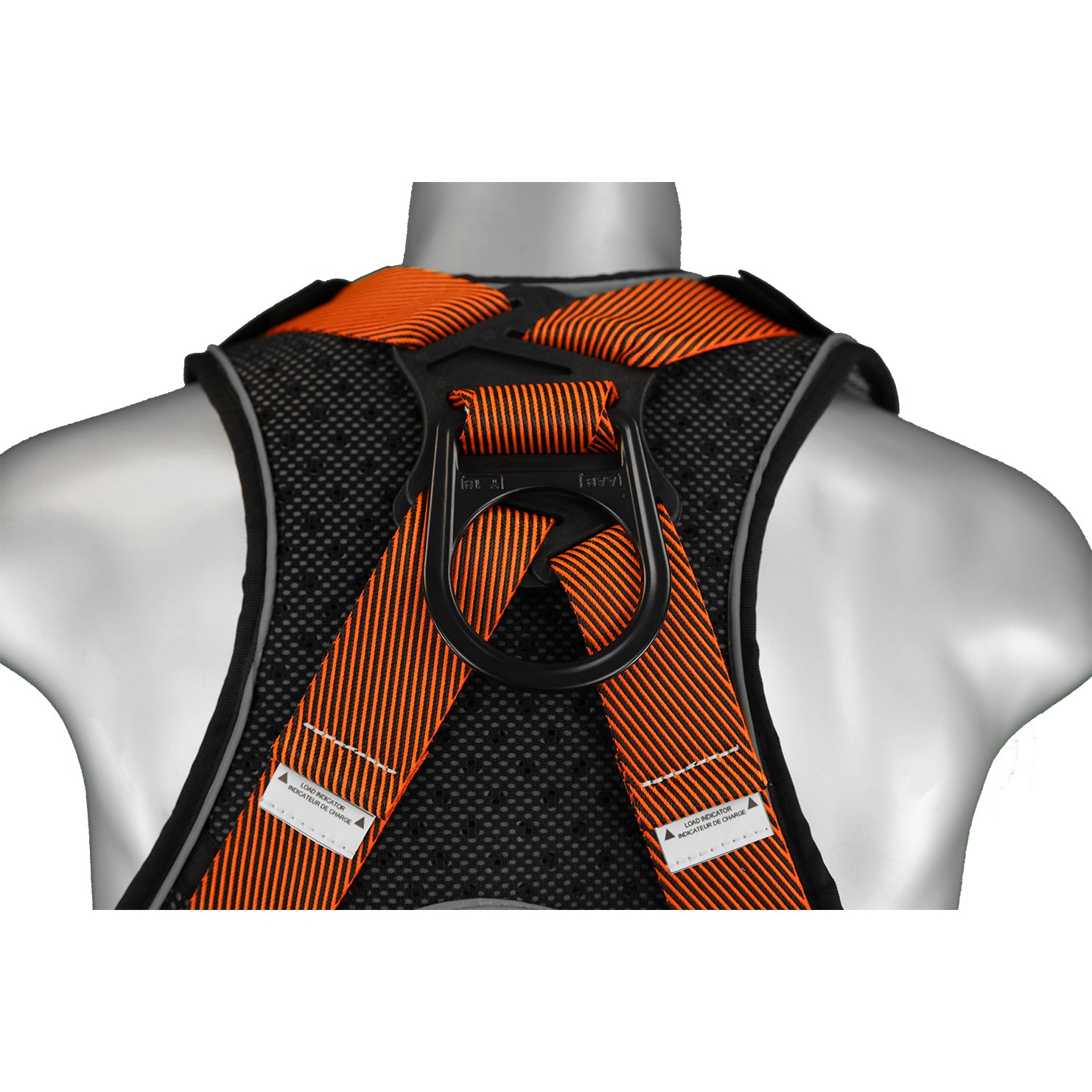 Malta Dynamics B2201 Warthog Comfort MAXX Belted Side D-Ring Harness S-M Malta Dynamics B2201 Warthog Comfort MAXX Belted Side D-Ring Harness S-M